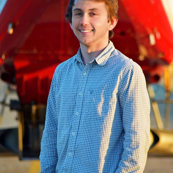 Meet your Posher, Connor - Picture 1 of 1